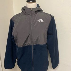 The North Face Big Kids Jacket